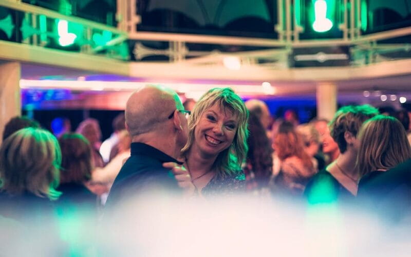 Biggesee: Mallorca Style Boat Party - Key points / Takeaways