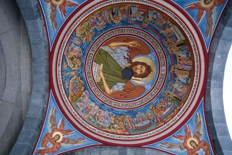 Bigorski Monastery and Duff Waterfalls from Ohrid and Struga - Who Will Love This Tour?