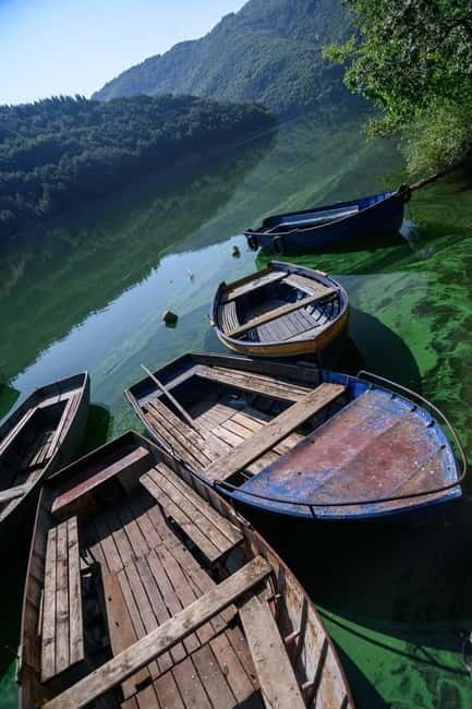 Bigorski Monastery and Duff Waterfalls from Ohrid and Struga - The Sum Up