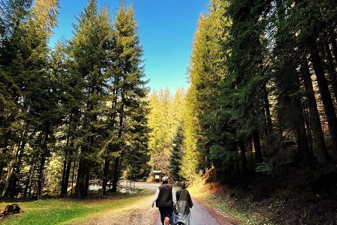 Bijambare Cave and Spring of River Bosna Tour - Exploring Bijambare Cave: A Natural Wonder Close to Sarajevo