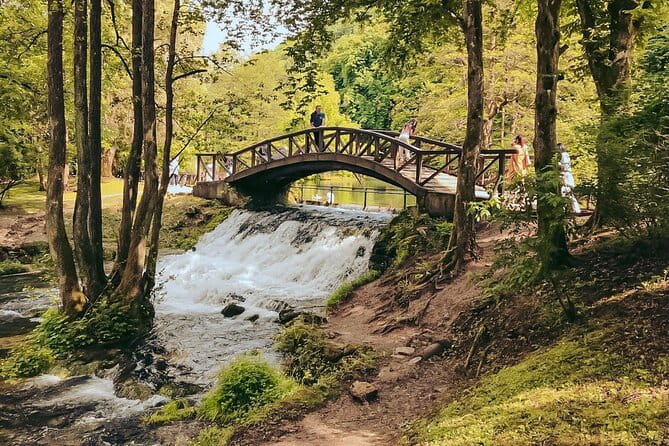 Bijambare Cave and Spring of River Bosna Tour - Who Would Love This Tour?