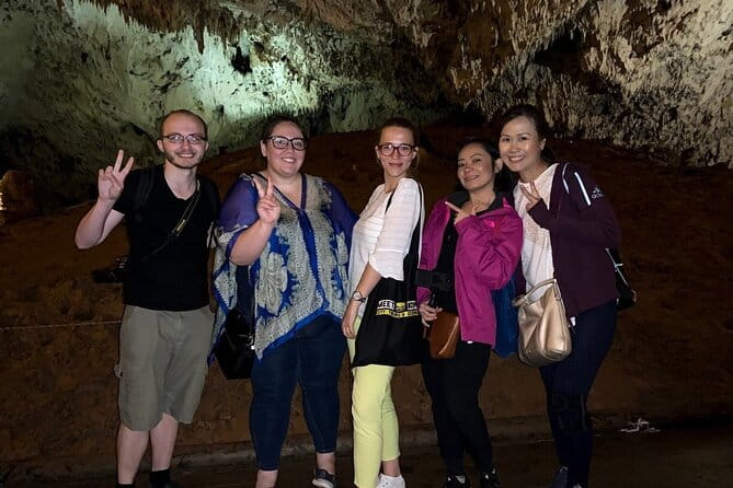 Bijambare Cave and Spring of River Bosna Tour - The Sum Up