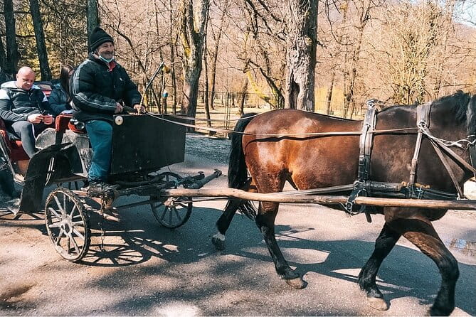 Bijambare Cave and Spring of River Bosna Tour - FAQ about the Bijambare Cave and Spring of River Bosna Tour