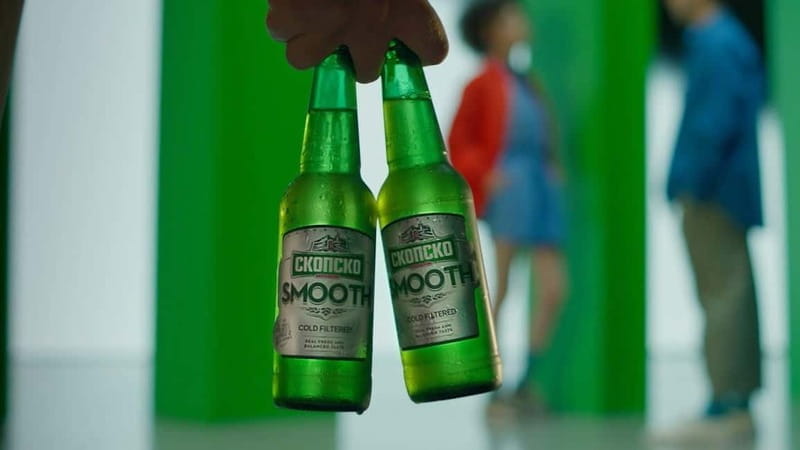 Bike and Beer Experience - Exploring Skopje by Bike and Beer