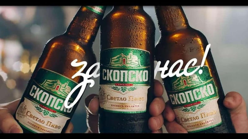 Bike and Beer Experience - Architectural and Cultural Highlights