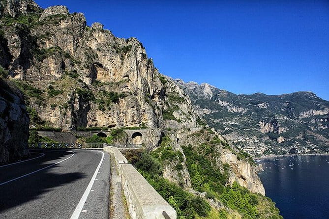 Bike Experience - Sorrento - Positano - Price & Value: Is It Worth It?