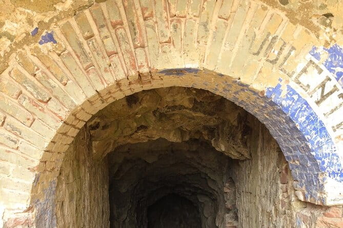 Bike-Nic Half Day Tour to the Bunkers of Monte Enfola - Key points / Takeaways