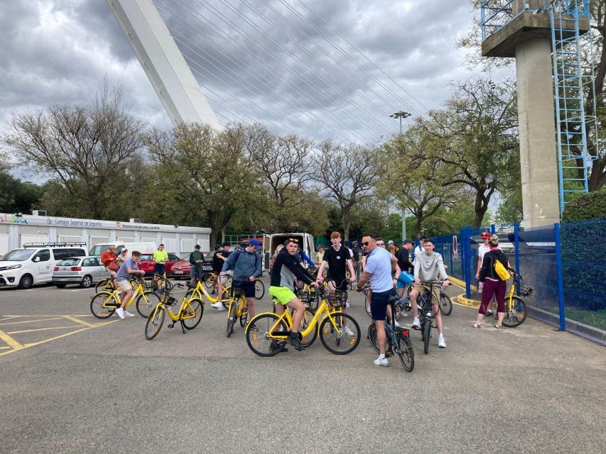 Bike Rental 1 Day - Customer Satisfaction Ratings