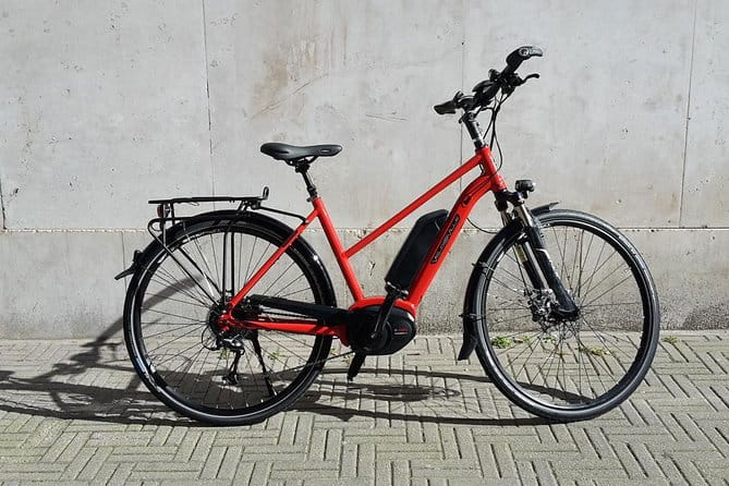 Bike rental - Key points / Takeaways