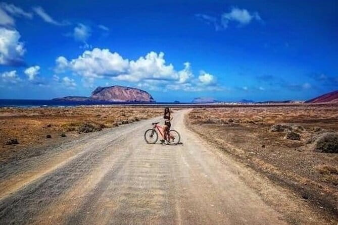 Bike Rental La Graciosa - Exploring La Graciosa by Bike: What You Need to Know