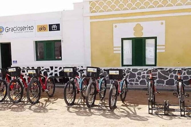 Bike Rental La Graciosa - Final Thoughts