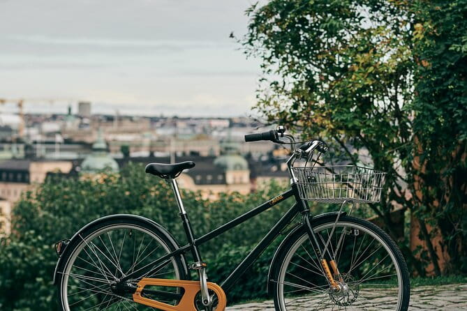 Bike rentals in central Stockholm - Key points / Takeaways