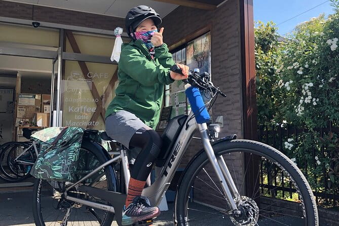 Bike Rentals in Nagano to Explore Snow Monkey Park. - Additional Benefits of Renting a Bike