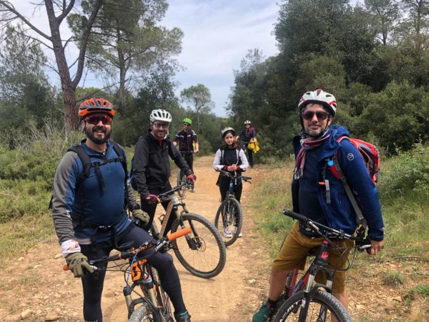 Bike Ride in Els Aigamolls Del Empordà - Pricing and Reservations