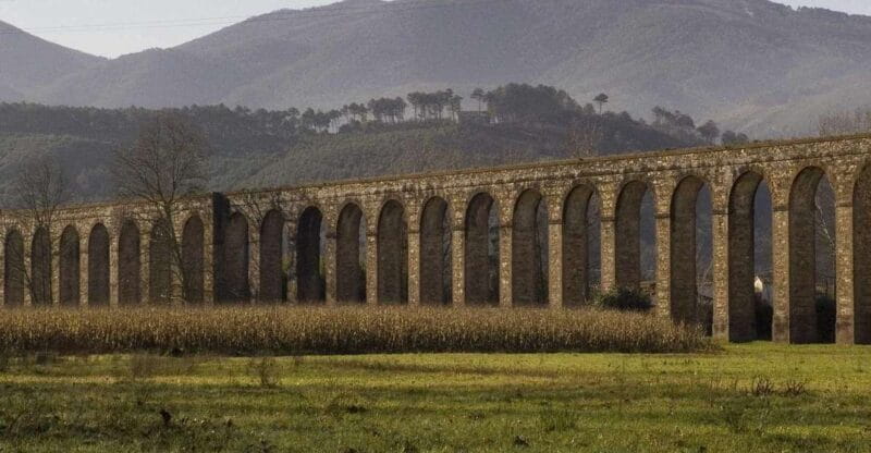 Bike Self-Tour in the Lucca Countryside and Green Landscapes - Key points / Takeaways