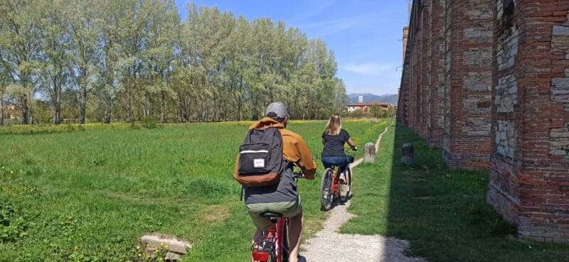 Bike Self-Tour in the Lucca Countryside and Green Landscapes - Exploring the Lucca Countryside: A Visual Feast