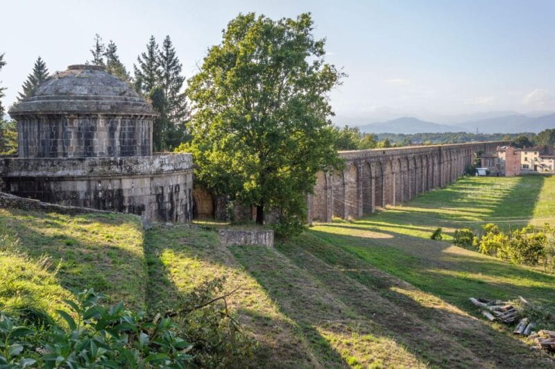 Bike Self-Tour in the Lucca Countryside and Green Landscapes - The Highlight: Picnic at the Winery
