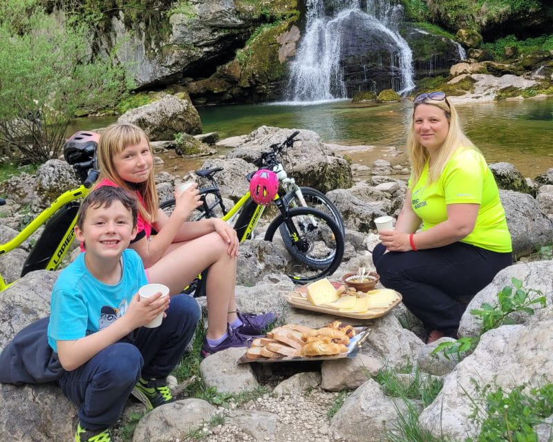 Bike Through Narnia: Waterfalls & Filming Location Bike Tour - Who Will Love This Tour?
