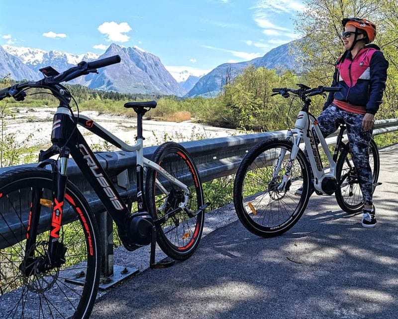 Bike Through Narnia: Waterfalls & Filming Location Bike Tour - Practical Tips for Your Ride