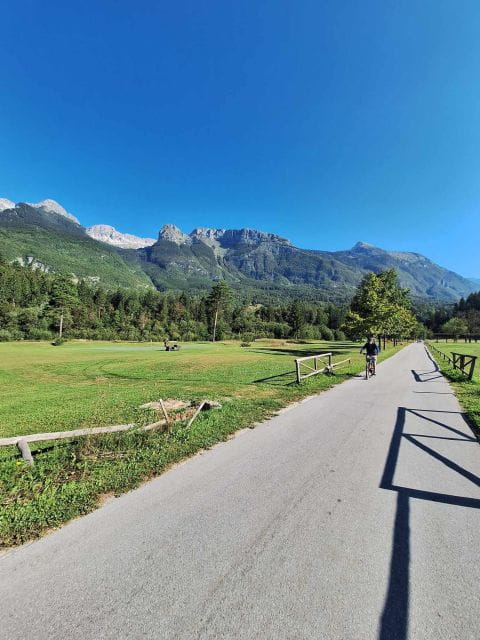 Bike Through Narnia: Waterfalls & Filming Location Bike Tour - Final Thoughts