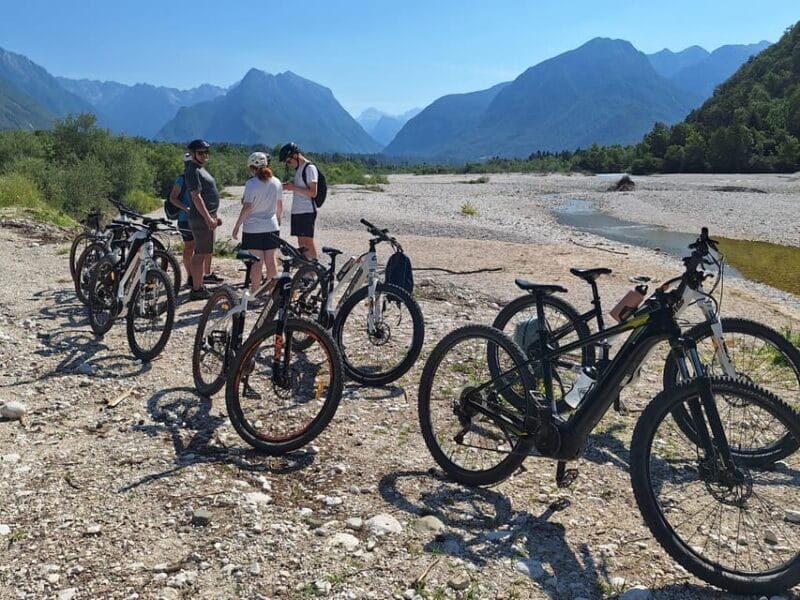 Bike Through Narnia: Waterfalls & Filming Location Bike Tour - FAQ