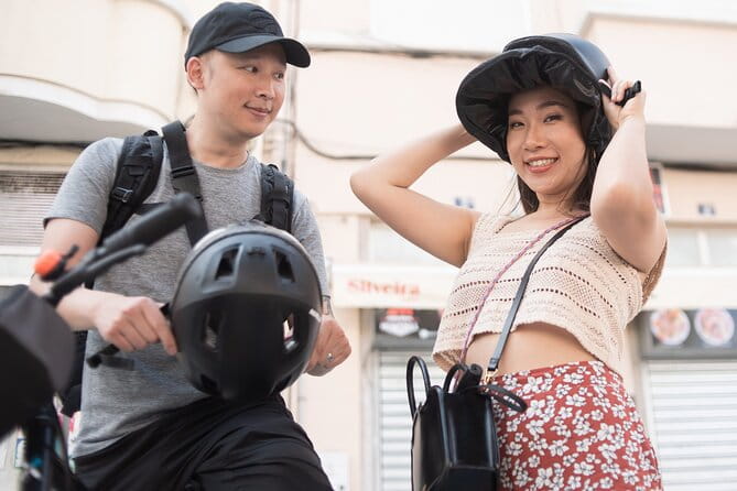 Bike tour a visit of Lisbon with a professional photographer - Who This Tour Is Best For