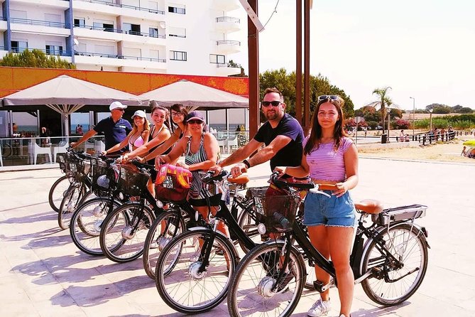 Bike Tour: Best of Vilamoura - Overview of Bike Tour