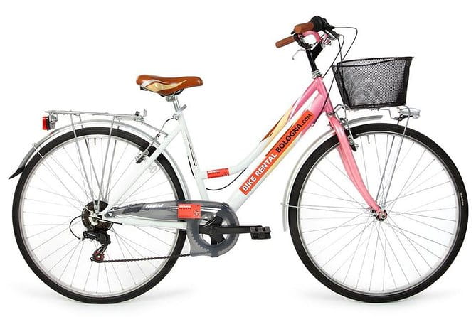 Bike Tour Bologna - The Sum Up: A Perfect Quick Intro to Bologna