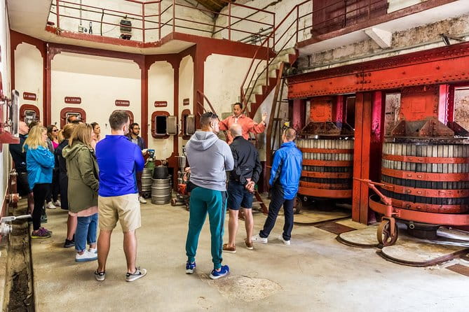 Bike Tour by Saby - Exploring Saint-Emilion on Two Wheels and Foot