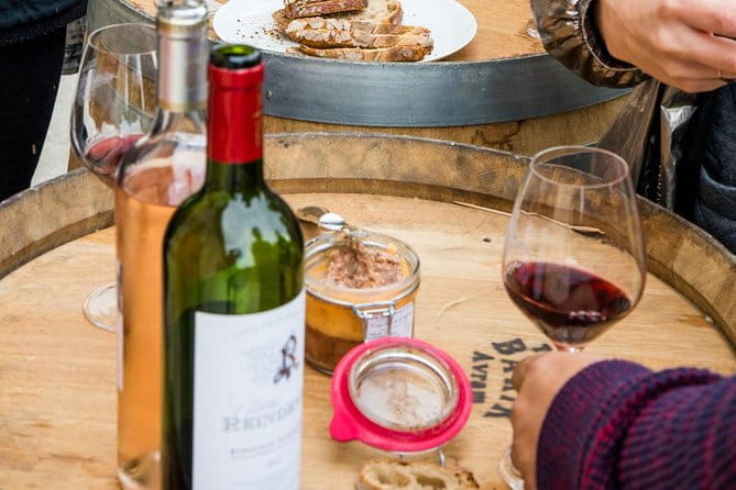 Bike Tour by Saby - The Sum Up