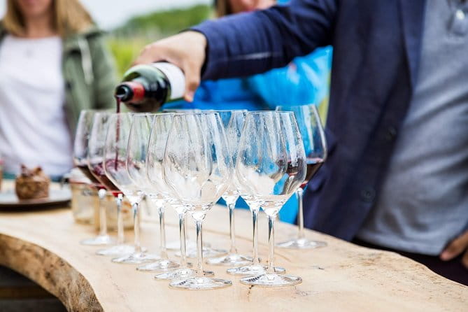 Bike Tour by Saby - FAQ