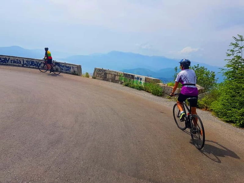 Bike tour - Downhill from Njegos Mausoleum to Kotor bay - Practical Tips for a Smooth Experience
