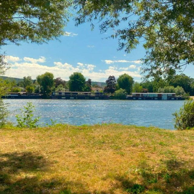 Bike Tour From Vernon to Giverny With Local Guide - Tour Highlights