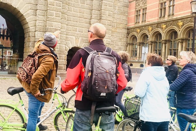 Bike Tour Gdansk - Standard - Value, Price, and Who Will Love This Tour