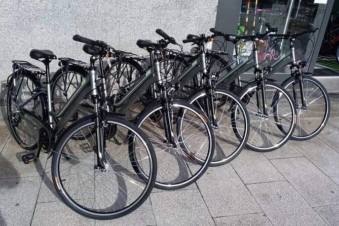 Bike Tour in San Sebastián with FREE pintxo and drink! - Final Thoughts