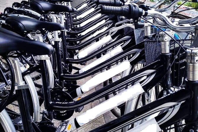 Bike Tour in San Sebastián with FREE pintxo and drink! - FAQ