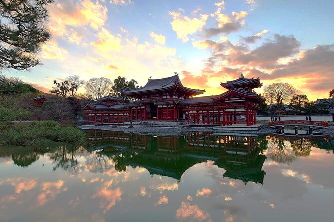 Bike Tour in Uji With Anime Locations of Sound! Euphonium - Group Size and Confirmation Process