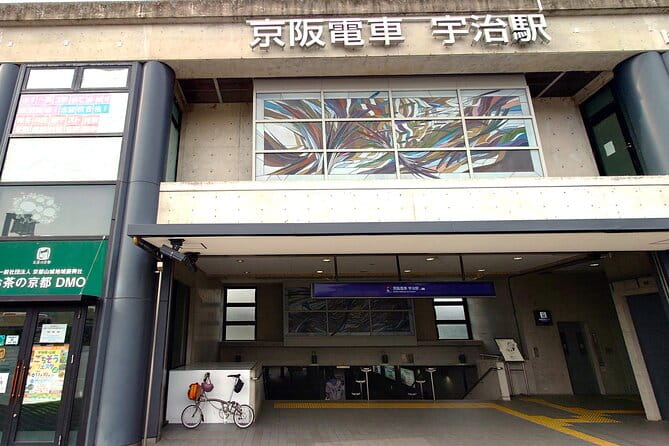 Bike Tour in Uji With Anime Locations of Sound! Euphonium - Exploring Anime Locations in Uji