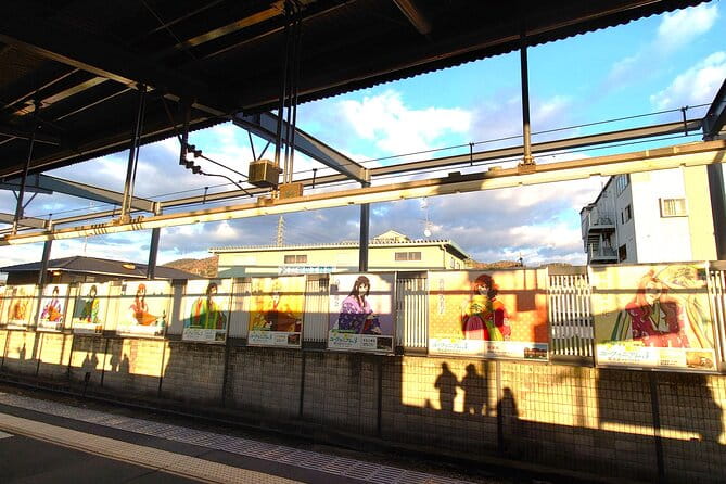 Bike Tour in Uji With Anime Locations of Sound! Euphonium - Frequently Asked Questions