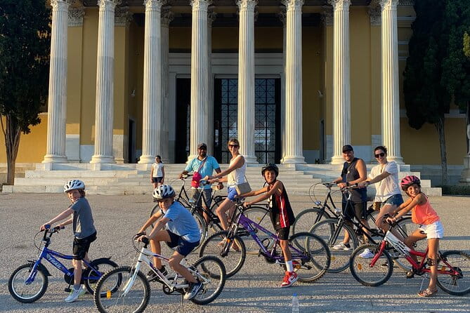 Bike tour ! Its Ride through Athens' Local Treasures - Final Thoughts
