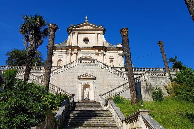 Bike tour - Kotor Bay circle and visit Our Lady of the Rock - FAQs About the Kotor Bay Bike Tour