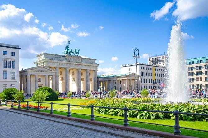 Bike Tour of Berlin Top Attractions with Private Guide - Final Thoughts