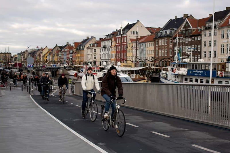 Bike Tour of Copenhagen: The Little Mermaid & Hidden Gems - Practical Tips for the Tour