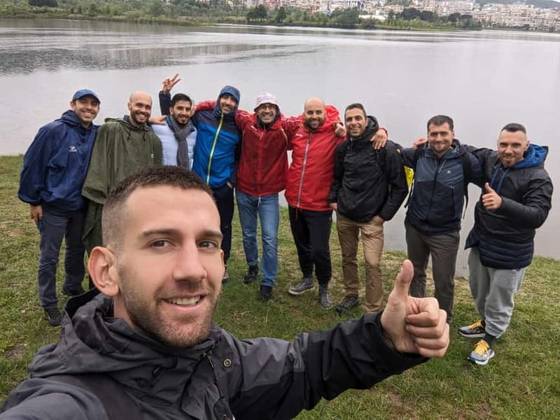 Bike Tour Tirana - 3 Times a Day - VisitAlbCom - FAQ