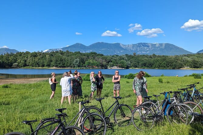 Bike Tour Tirana - Day Trip into Culture, History and Nature - A Closer Look at the Tirana Bike Tour