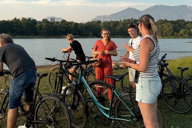 Bike Tour Tirana: Guided Sightseeing and Cultural City Tour - An In-Depth Look at the Bike Tour Tirana Experience