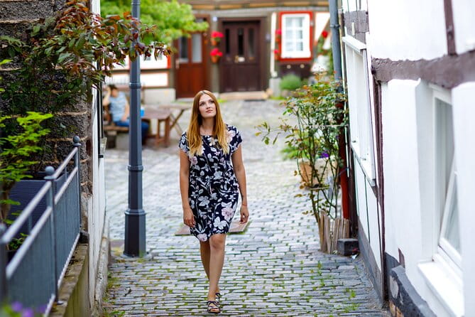 Bike Tour with a Private Guide: Hamburg Best Highlights - FAQ