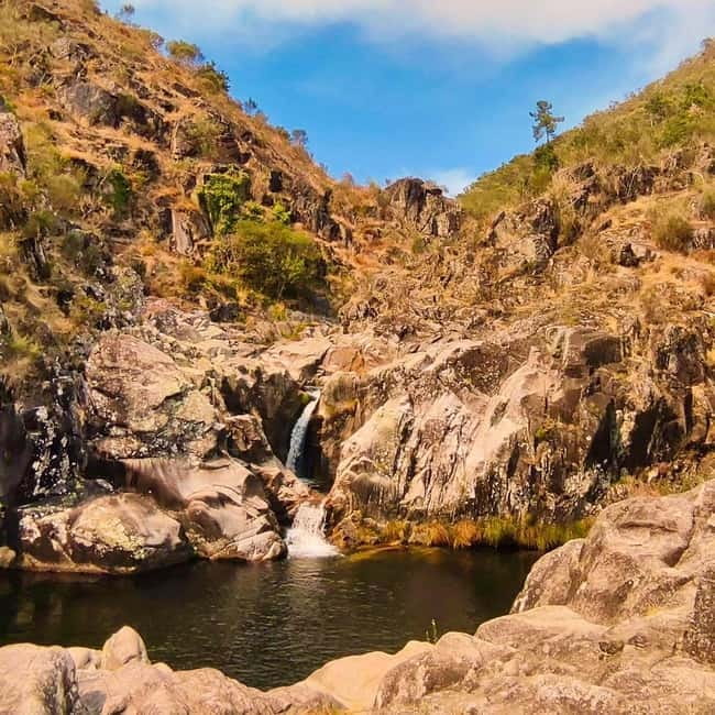 Bike tour with local guide (Arcos de Valdevez or National Park) - Exploring Portugals Norte Region by Bike: A Practical Guide