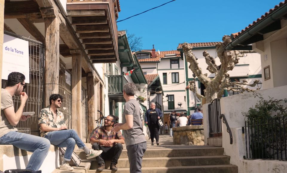 Bike With Pintxos & Drinks in Getxo. Bilbao'S Scenic Seaside - Recommended Items