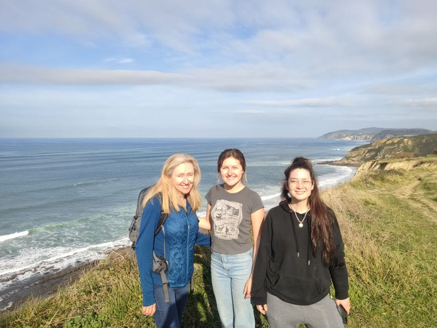 Bike With Pintxos & Drinks in Getxo. Bilbao'S Scenic Seaside - Booking Information